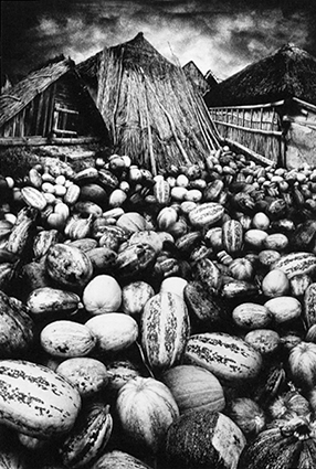 © Alexandr Suprun. The Melons, 1985